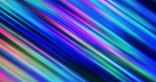 Colorful Abstract Motion 4K alt