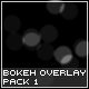 Bokeh Overlay Pack 1 - VideoHive Item for Sale