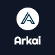 Arkai - Multipurpose, Modern Membership & Subscription Ghost Blogging Theme