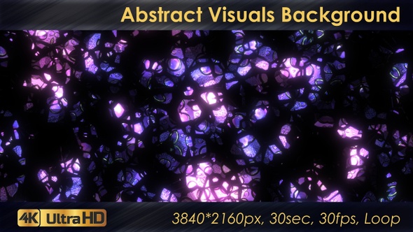 Absctract Visuals alt