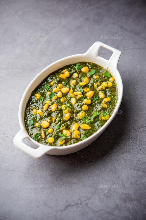 palak-sweet-corn-sabzi-also-known-as-spinach-makai-curry-sabji-north