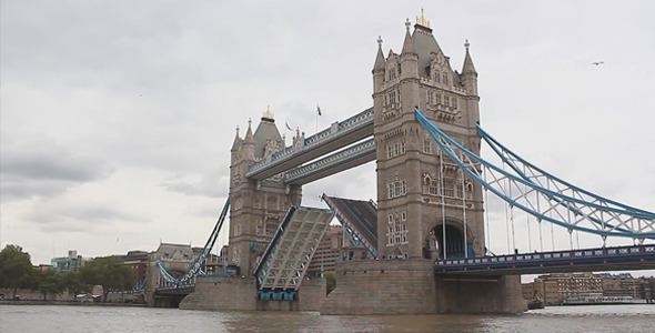 London Bridge closing
