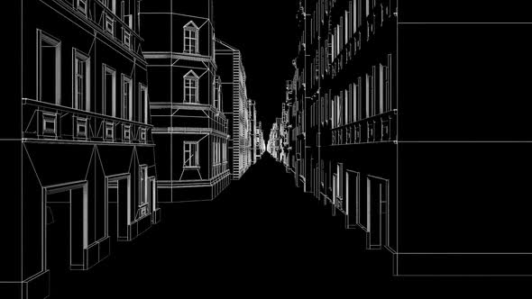 Apocalypse City Walk alt