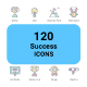 Success Icons