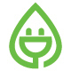 Leaf Efficient Plug Logo