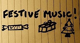 Festive Music