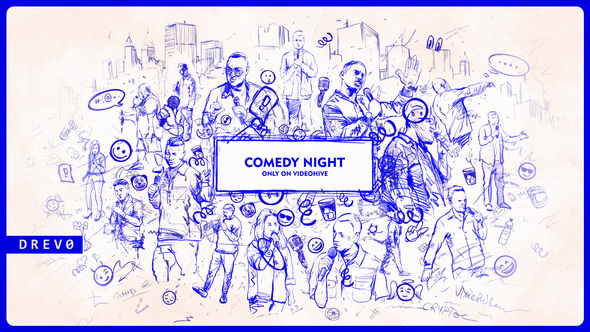 Stand Up Opener/ Superstar/ Comedy Club/ Actor/ Conference/ Smile/ Joker/ Open Mic/ Late Night Show