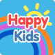 Happy Kids - Children WordPress Theme