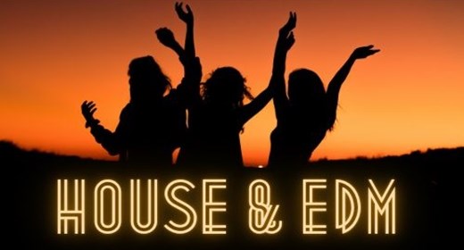 House&EDM