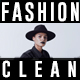 Fashion Promo Clean - VideoHive Item for Sale