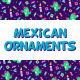 Mexican Ornaments - VideoHive Item for Sale