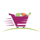 Grocery Mart E-Commerce Solution