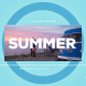 Summer Travel Promo - VideoHive Item for Sale