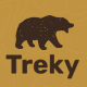 Treky - Trekking & Adventure Store Shopify Theme