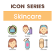 95 Skincare Icons | Soothe Series