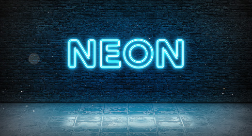 NEON