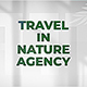 Travel In Nature Agency - VideoHive Item for Sale