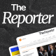 The Reporter - Newspaper Editorial WordPress Theme