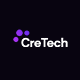 CreTech - IT Solutions & Technology HTML Template