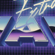 80s Retro Arcade 5 Titles - VideoHive Item for Sale