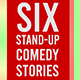 Six Stand-Up Comedy Stories - VideoHive Item for Sale