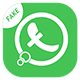 Fake Chat Whats -Fake Chat Conversation for Watssapp - Fake Chat Maker