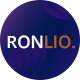 Ronlio - Portfolio HTML Template
