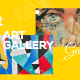 Art Gallery Promotion - VideoHive Item for Sale