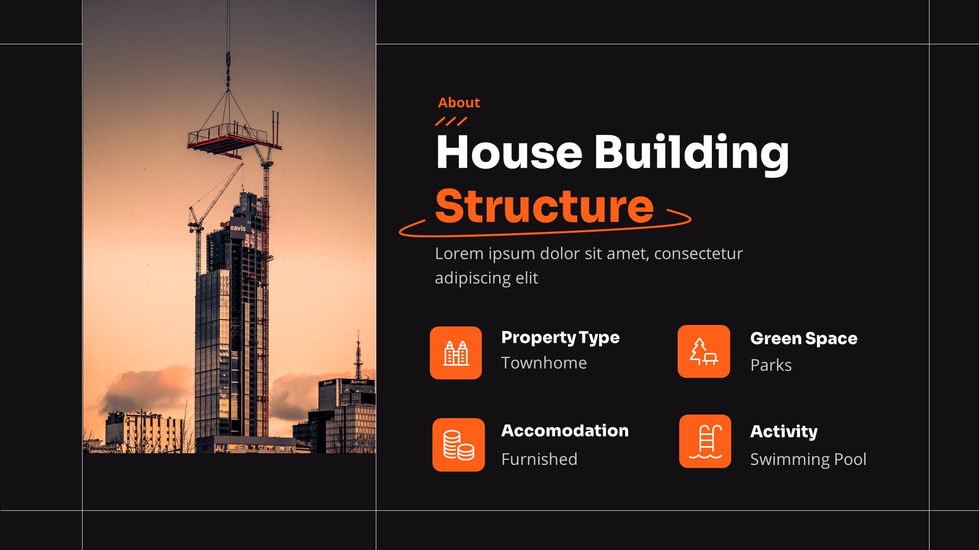 Relaste - Real Estate & Property Development Powerpoint Template ...