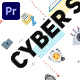 Cyber Security │ Premiere Pro - VideoHive Item for Sale