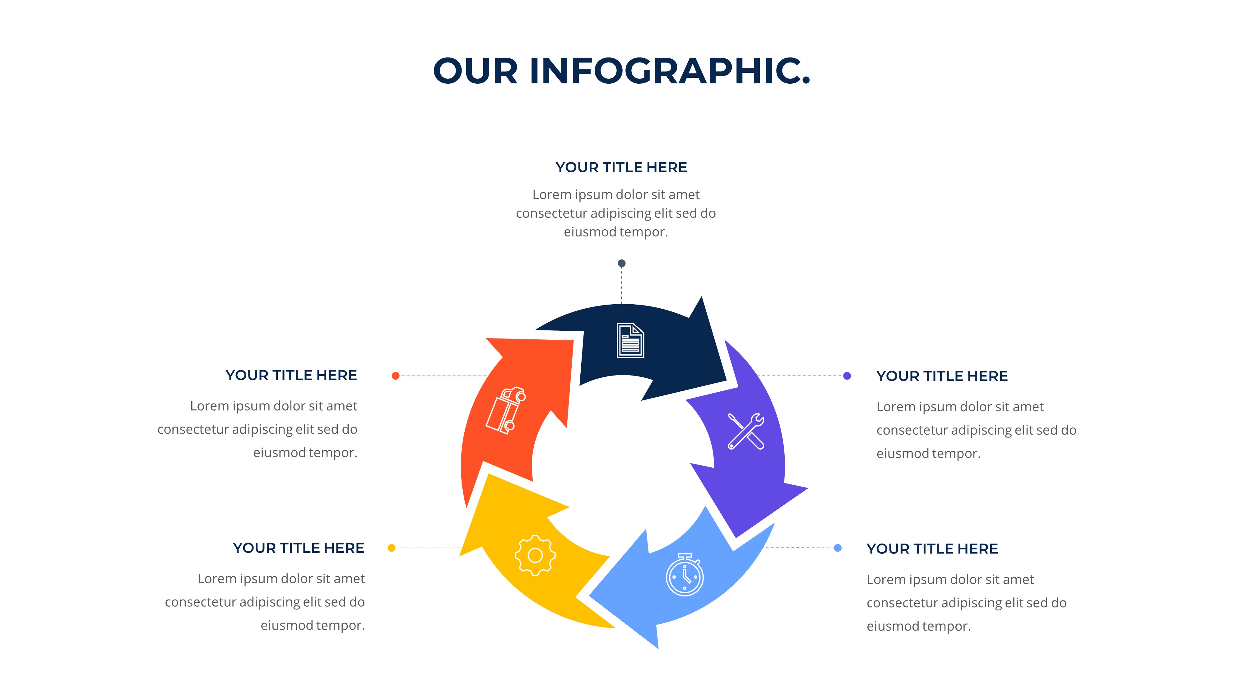 Fabrican - Manufacturing Industry Google Slide Presentation Template ...