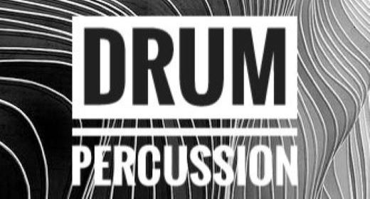 Drum|Percussion