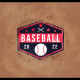 Baseball Logo Reveal 5 - VideoHive Item for Sale