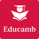 Educamb - Education WordPress Theme