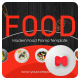 Food Promo V3 - VideoHive Item for Sale