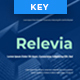 Relevia - Multipurpose Business Keynote Template