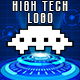 High Tech Logo 01