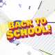 Back to School Promo - VideoHive Item for Sale