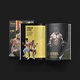 Fitness Magazine Template