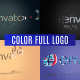 Color Logo Reveal - VideoHive Item for Sale