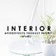 Product Interior Version V 0.6 - VideoHive Item for Sale