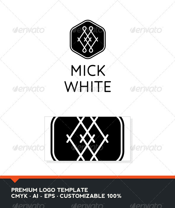 Symbol and / or Monogram M y W Letter Logo - Letters Logo Templates