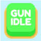 Gun Idle. Mobile, Html5 Game .c3p (Construct 3)