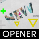 Dynamic Modular Opener - VideoHive Item for Sale