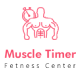 Muscle Timer-  Gym Fitness, Yoga & Personal Trainer HTML Template