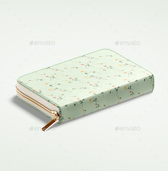 Clutch Bag Mockups, Graphics GraphicRiver