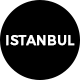 Istanbul - Personal Portfolio React Template
