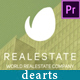 Real Estate Promo Premiere Pro - VideoHive Item for Sale