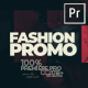 Fashion Promo - VideoHive Item for Sale