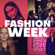 Fashion Week // Event Promo - VideoHive Item for Sale